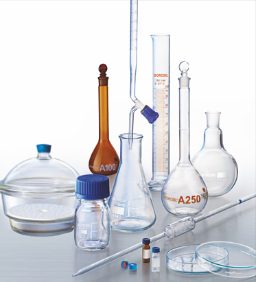 laboratory Glassware-suppliers-india-maascientific